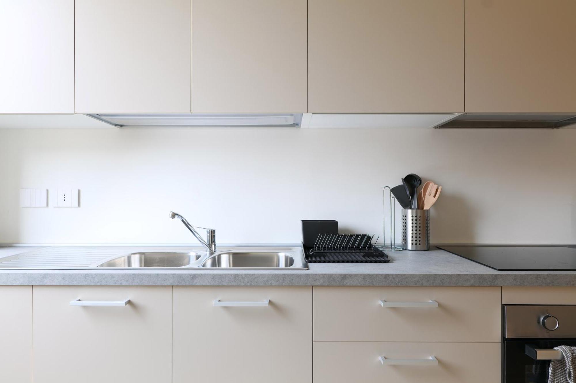 Adelaide Elegant Apartments 밀라노 외부 사진