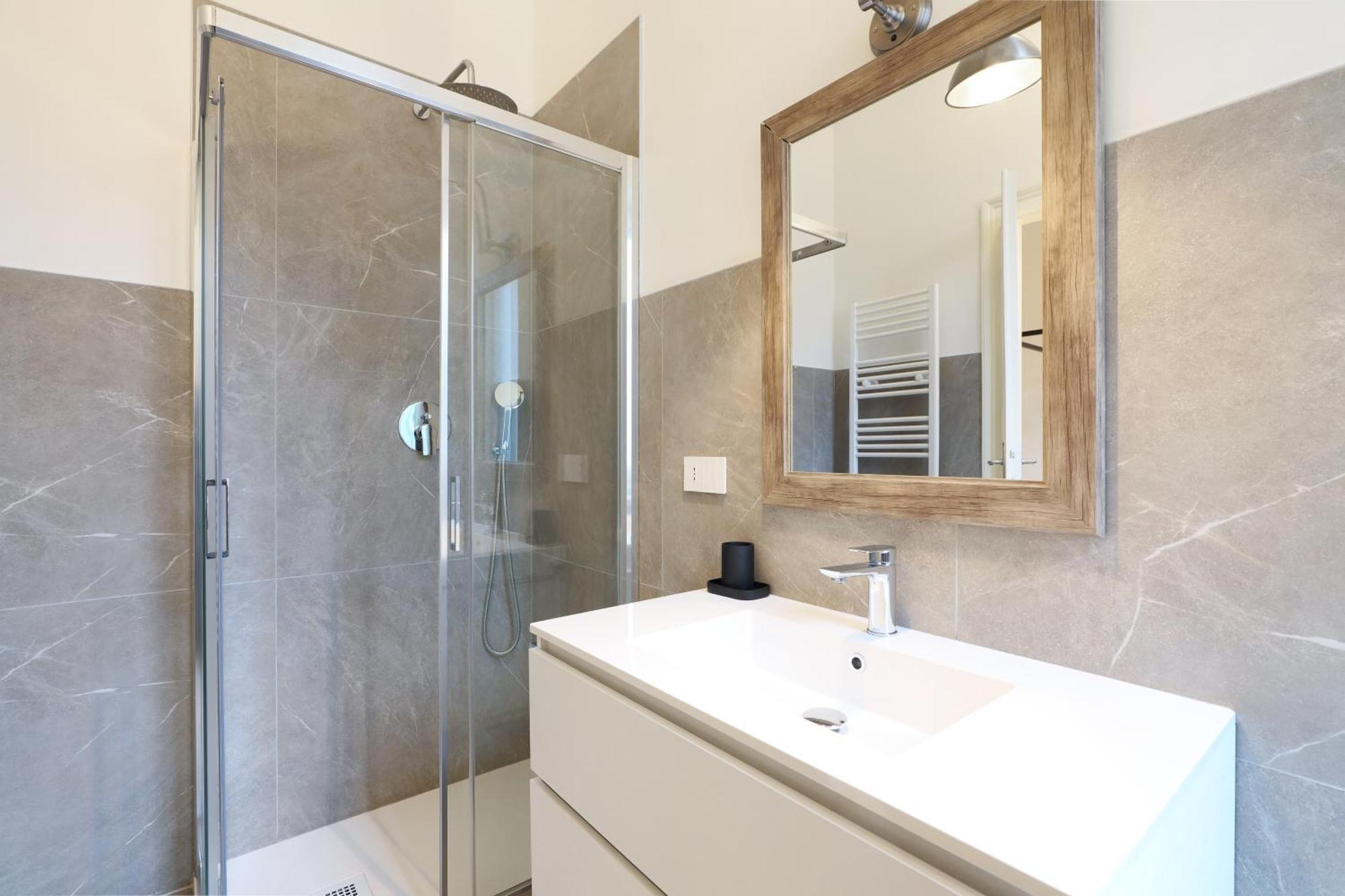 Adelaide Elegant Apartments 밀라노 외부 사진
