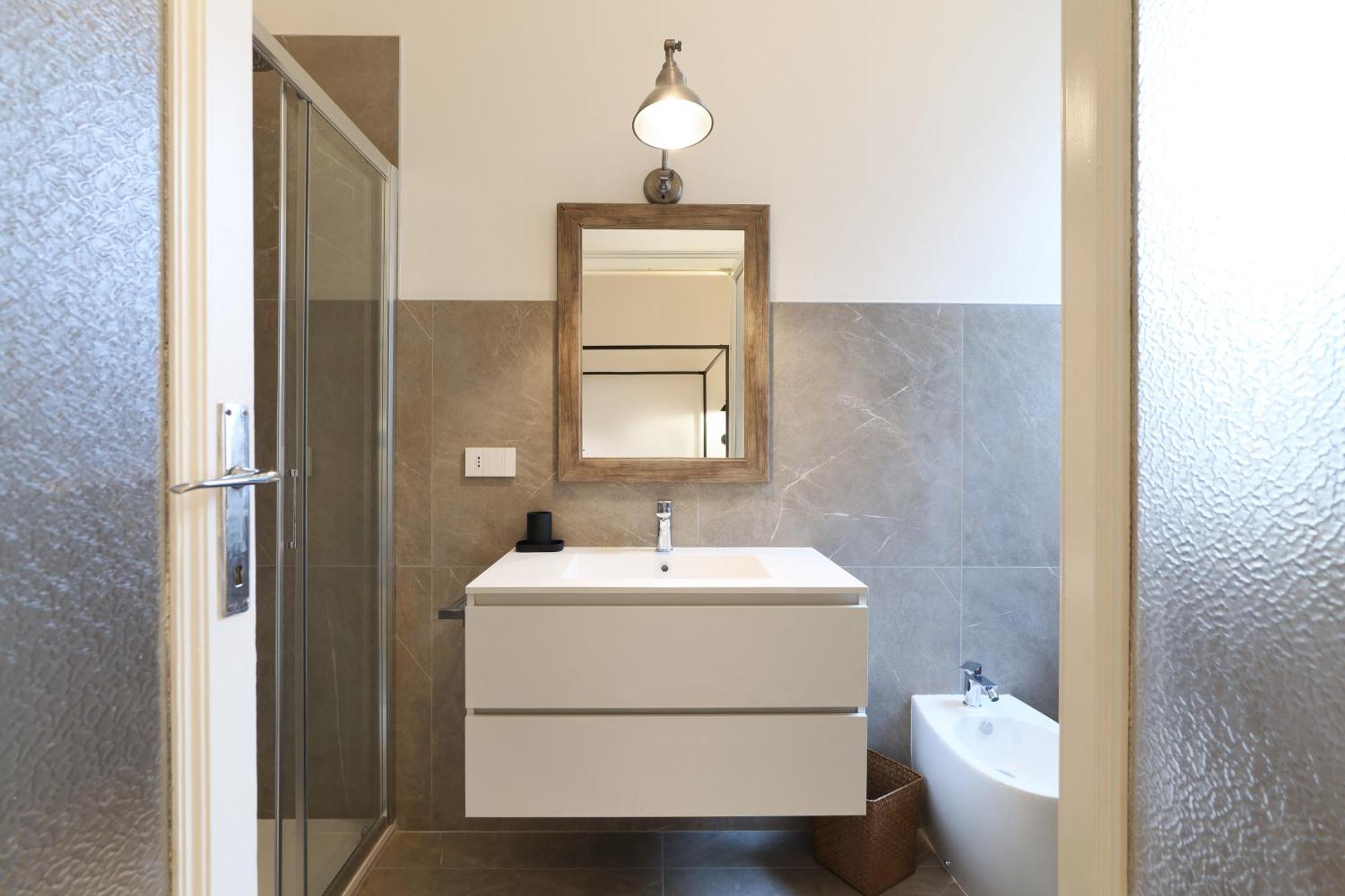Adelaide Elegant Apartments 밀라노 외부 사진